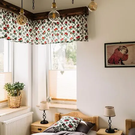 Apartmán Gazda Apart *