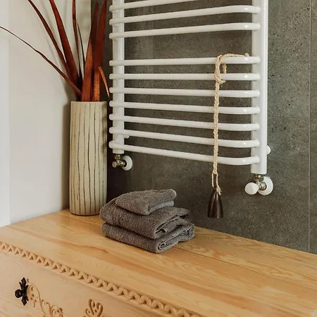 Gazda Apart Apartmán Muszyna