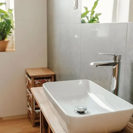 Gazda Apart Apartamento