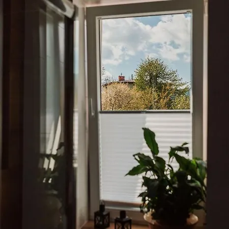 Gazda Apart Apartmán *
