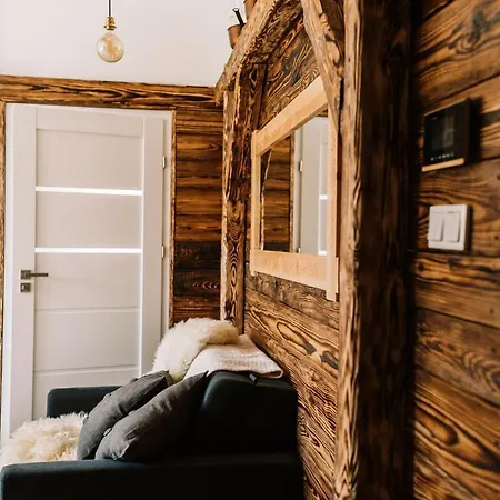 Gazda Apart Apartmán *