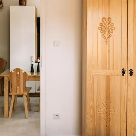 Apartmán Gazda Apart