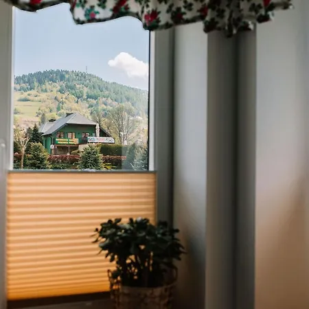 Apartmán Gazda Apart Muszyna