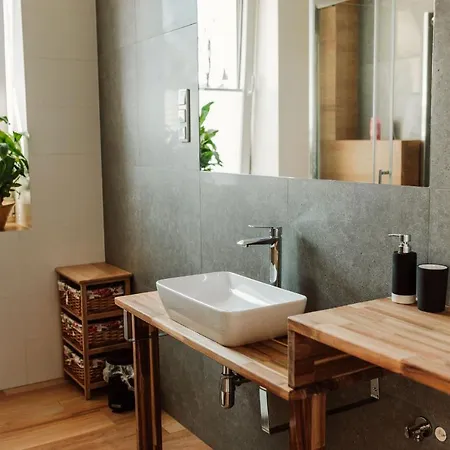 Gazda Apart Apartmán Muszyna