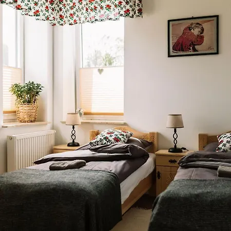 Apartmán Gazda Apart *