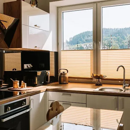 Apartmán Gazda Apart *