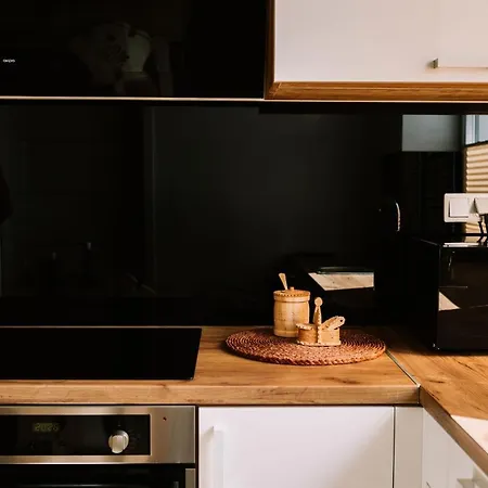 Apartmán Gazda Apart Muszyna