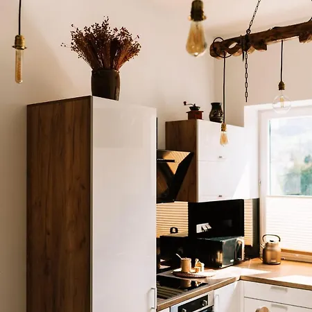 Apartmán Gazda Apart Muszyna